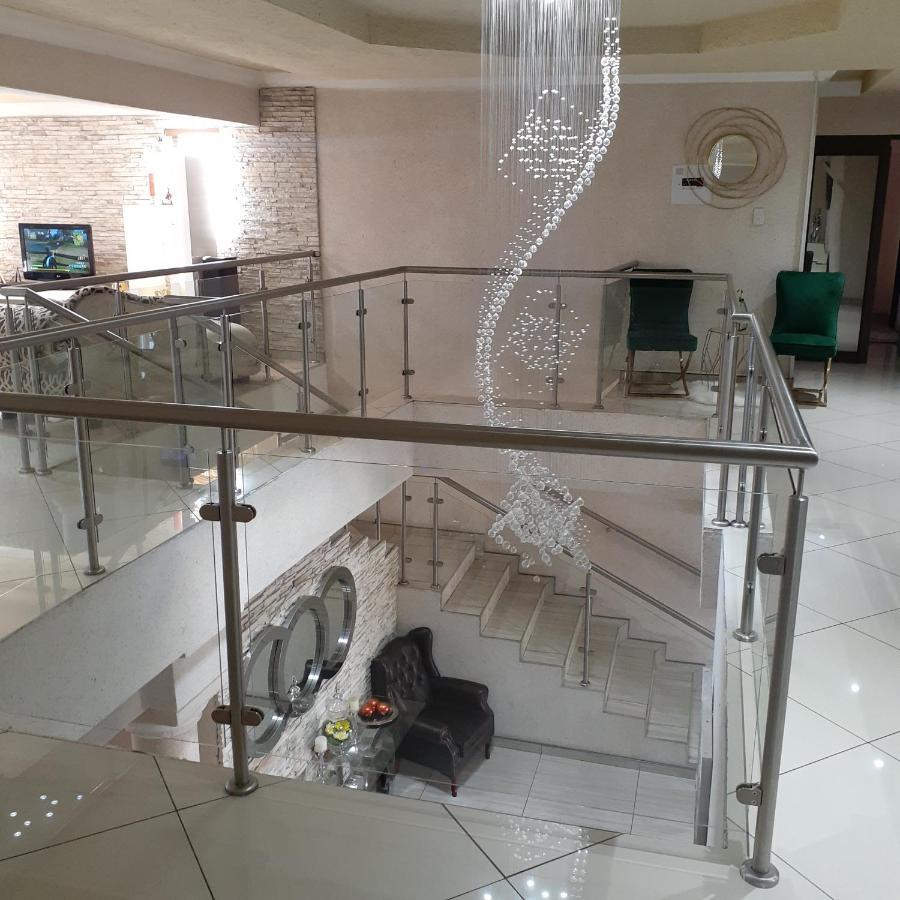Angelocean Guest House Уитбанк Екстериор снимка