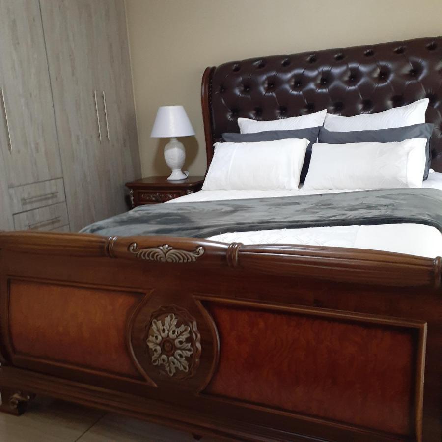 Angelocean Guest House Уитбанк Екстериор снимка