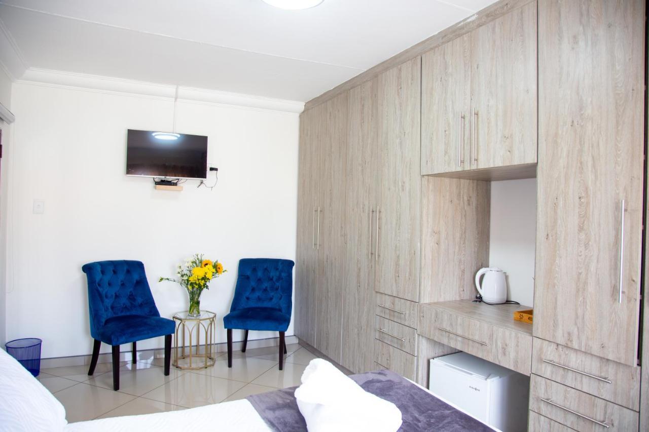 Angelocean Guest House Уитбанк Екстериор снимка