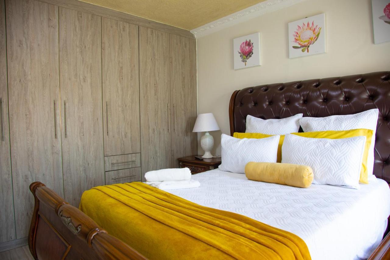 Angelocean Guest House Уитбанк Екстериор снимка