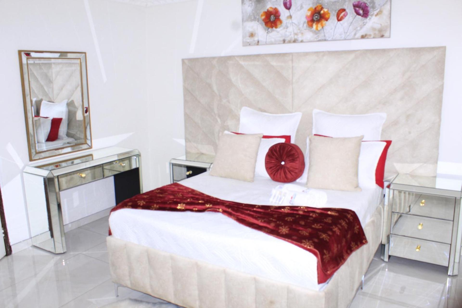 Angelocean Guest House Уитбанк Екстериор снимка