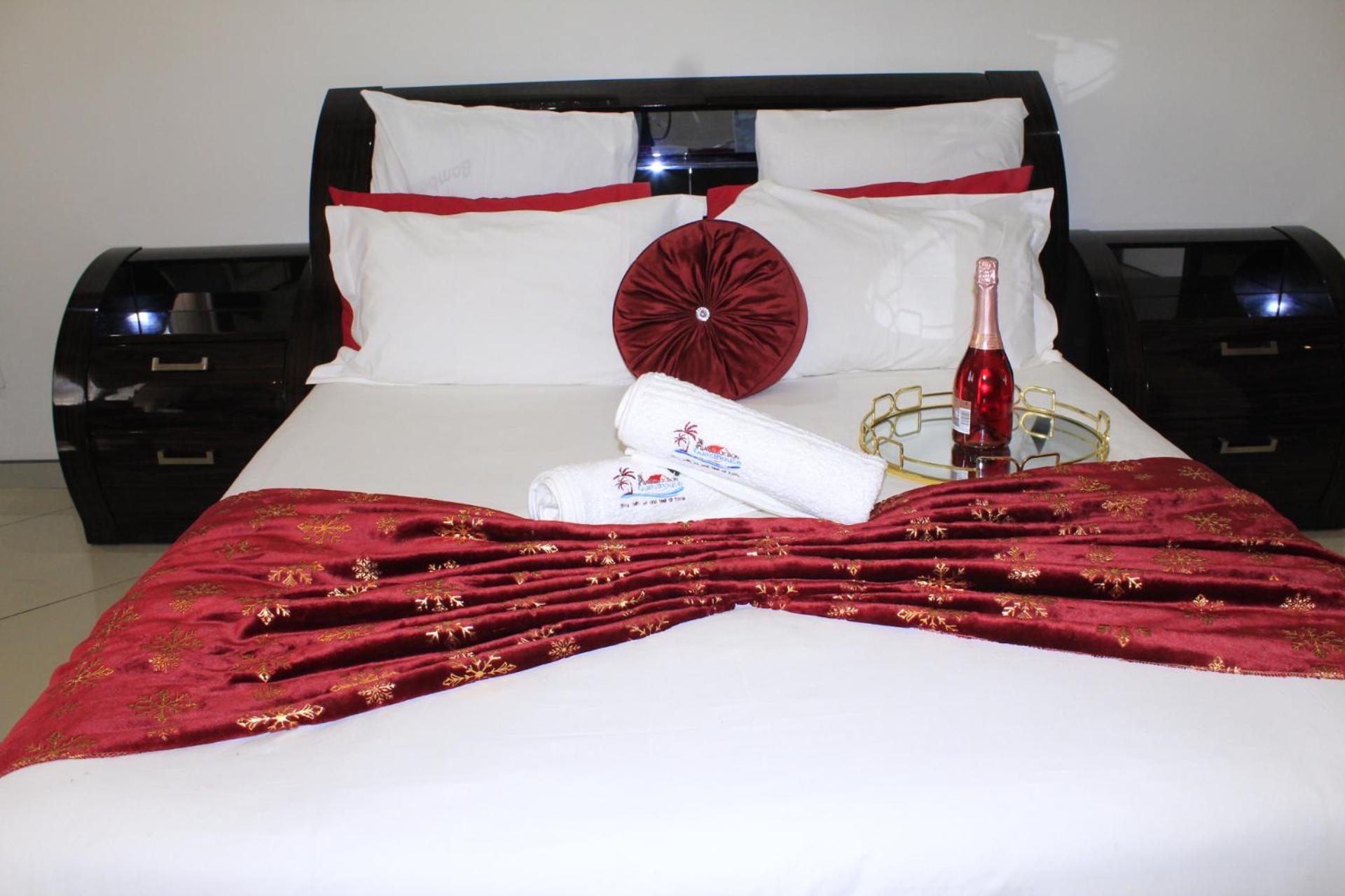 Angelocean Guest House Уитбанк Екстериор снимка
