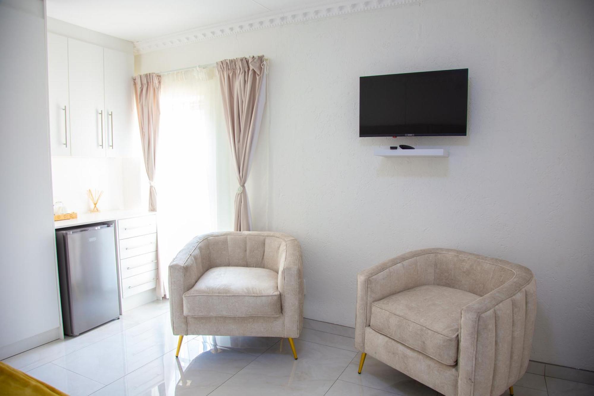 Angelocean Guest House Уитбанк Екстериор снимка