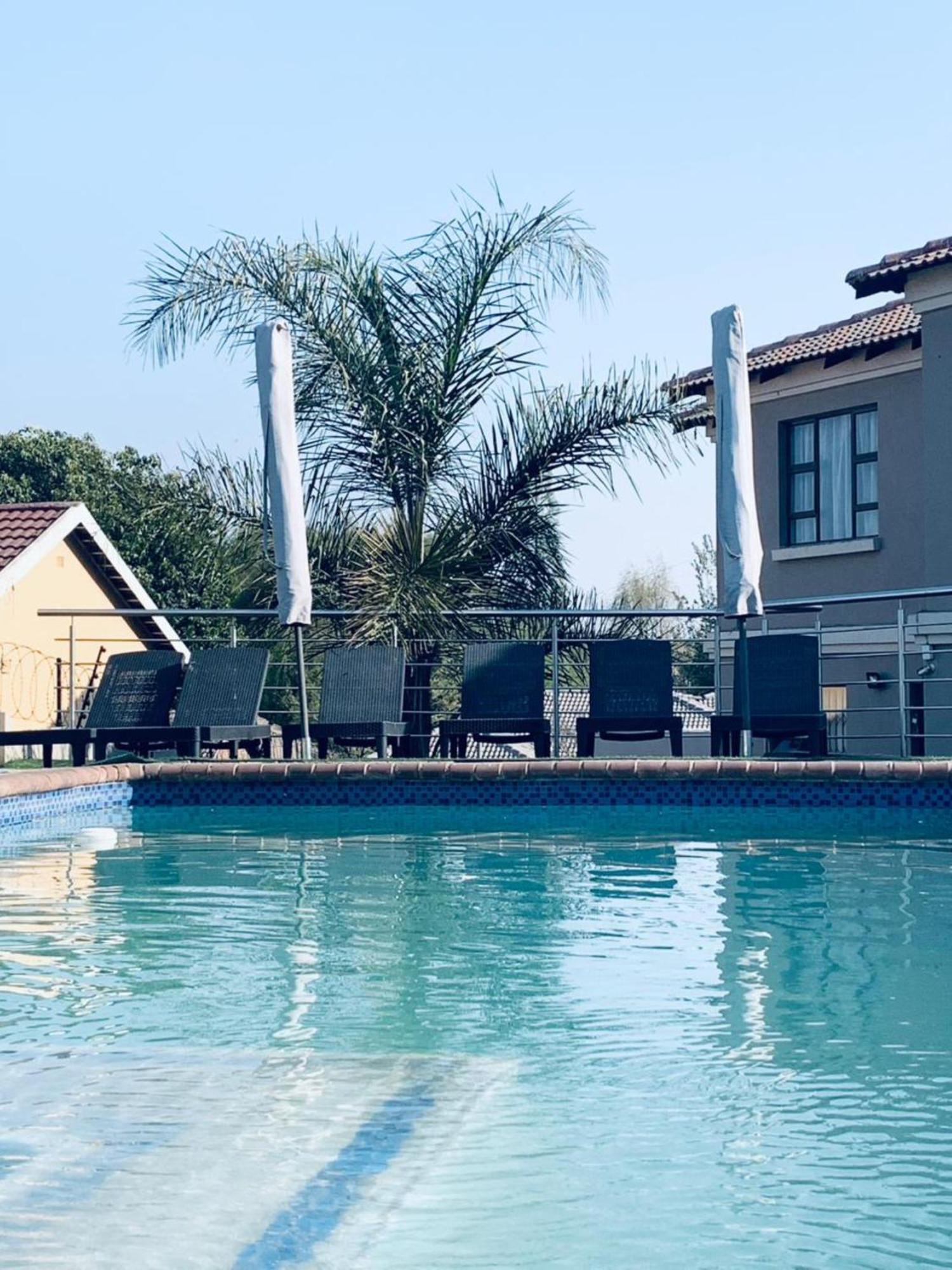 Angelocean Guest House Уитбанк Екстериор снимка