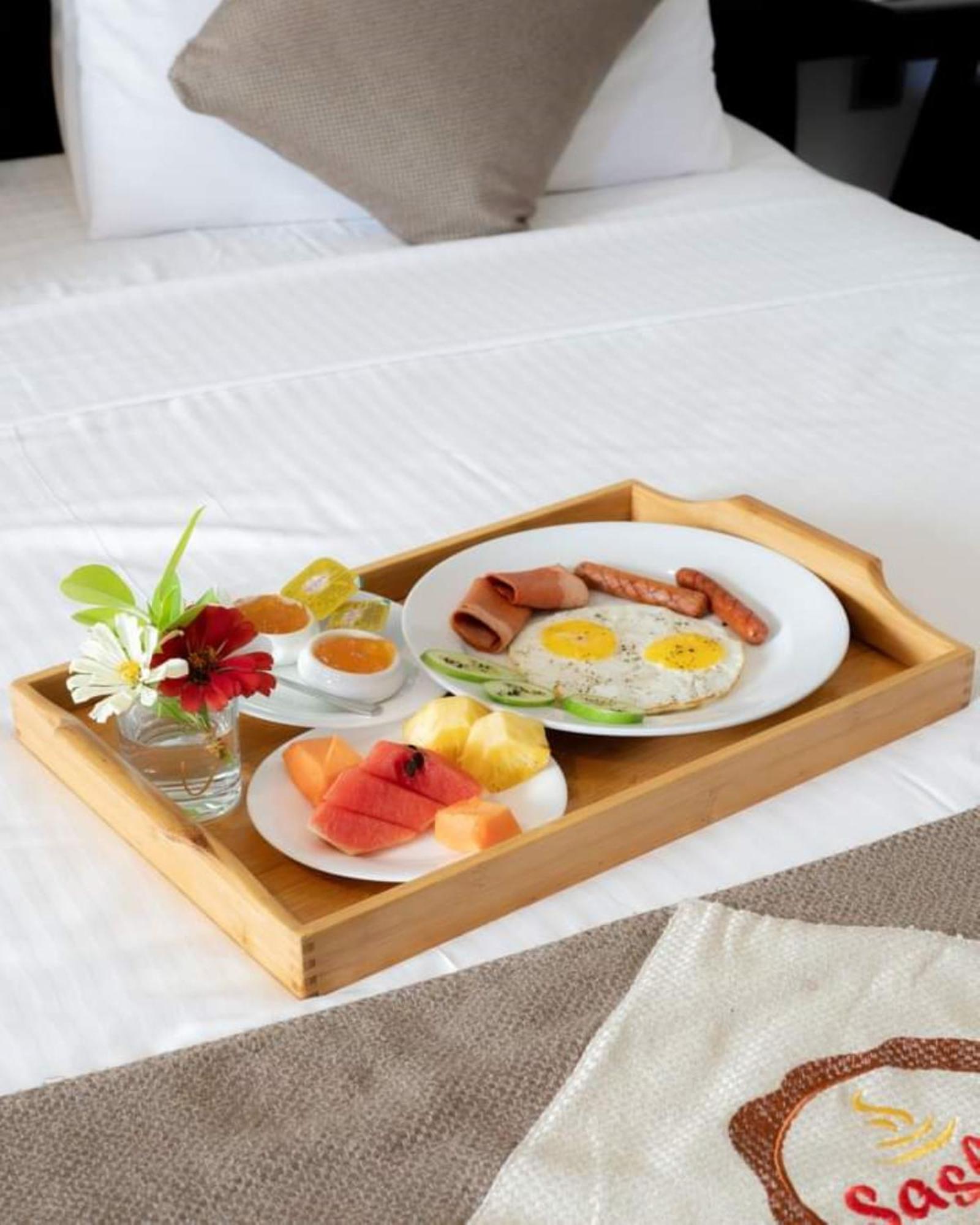 Angelocean Guest House Уитбанк Екстериор снимка